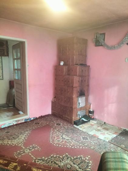 Casă individuală cu 3 camere cu Teren 574 Mp în Pietroșani
