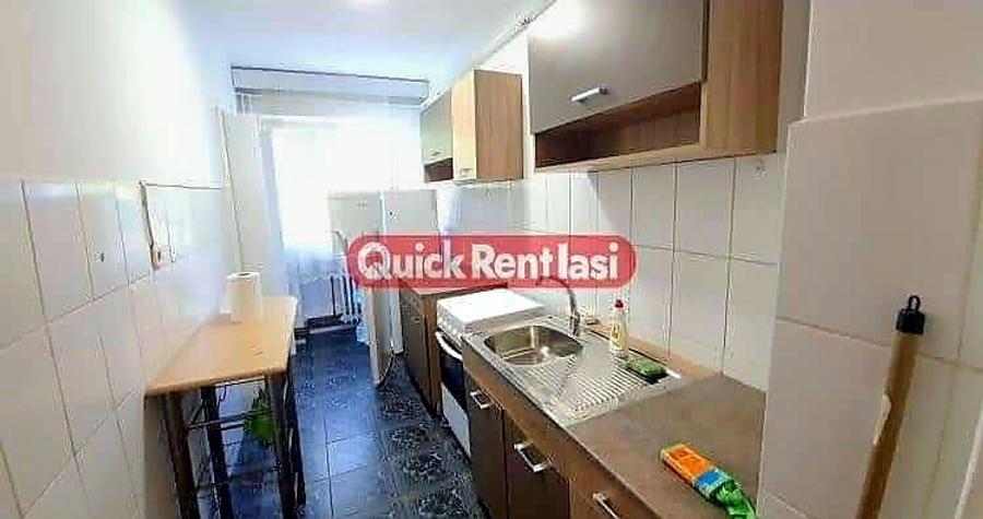Apartament cu 2 camere decomandat în Bd. Independenței