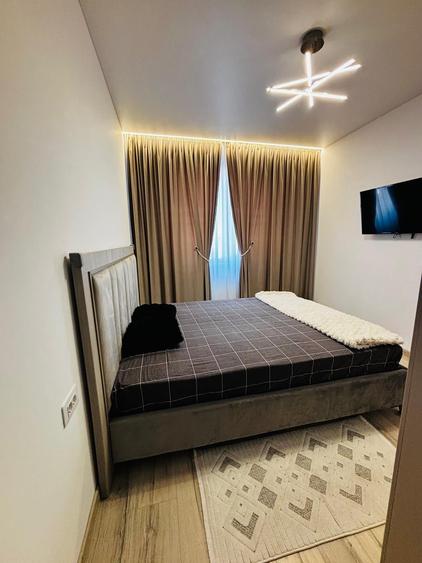 Apartament cu 2 camere în Energia