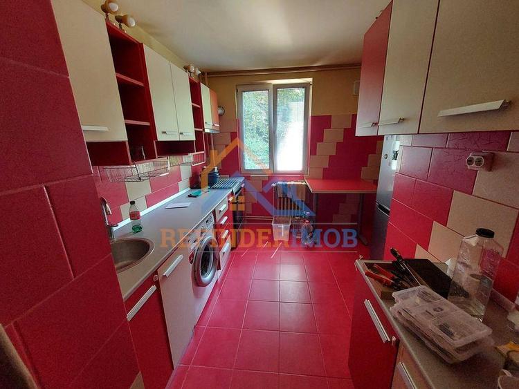 Apartament 3 camere sector 4 - zona Resita - 5