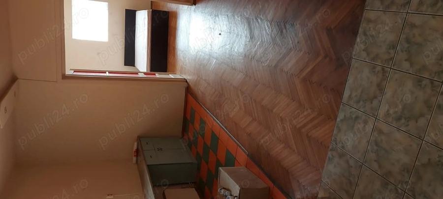 Casă cu 2 camere în Central
