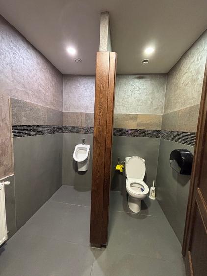 Spațiu comercial, 100 mp în Central