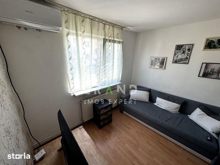 Ap 2 camere | PET FRIENDLY | Manastur-Clabucet - 7