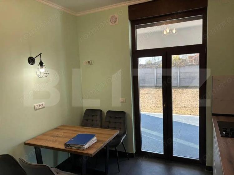 Casă cu 4 camere cu Teren 519 Mp în Ghiroda