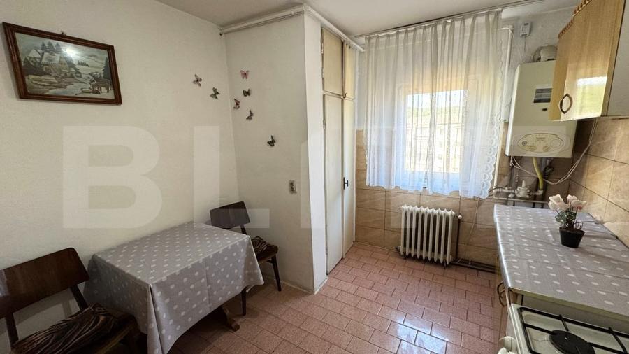 Apartament cu 3 camere - suprafata utila 64 mp - zona Independentei - 7
