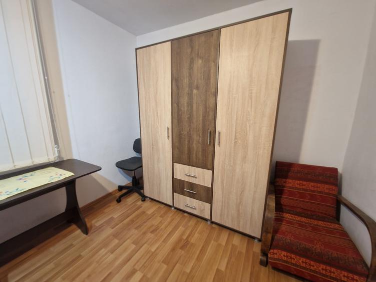 Apartament cu 2 camere semidecomandat în Medicină
