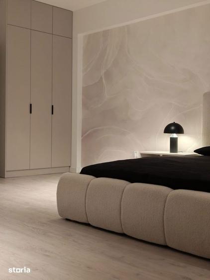 Garsoniera moderna/ complexul Ivory / Pipera/Promenada+ parcare - 9