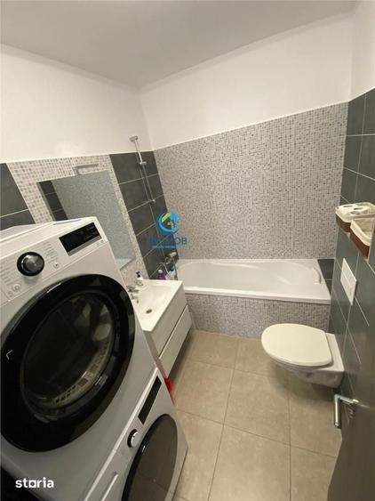 Inchiriem Apartament 2 Camere, Mobilat, Decomandat, Cristian - 8