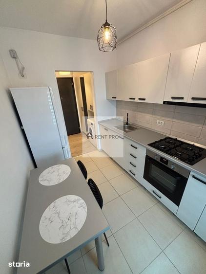 Garsoniera de vanzare | Exigent Plaza Residence Faza 2 | Etaj 12/12 - 5