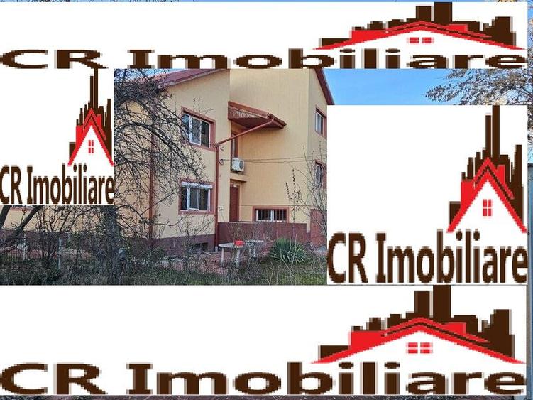 Casă individuală cu 5 camere cu Teren 720 Mp în Băneasa