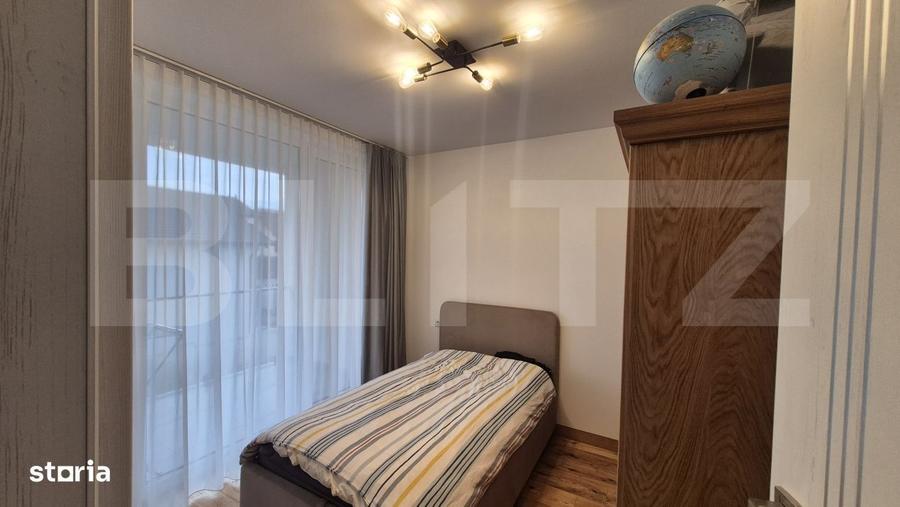 Casă cu 4 camere în Someșeni