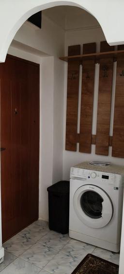 Apartament cu 2 camere semidecomandat în Pantelimon