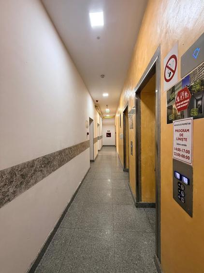 2 camere Doamna Ghica Plaza vedere excepțională etaj 20 Comision zero - 13