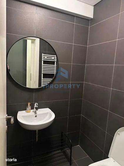 Pipera-Upground | 2 Camere | Centrala Proprie | Metrou | 2 Bai | - 2