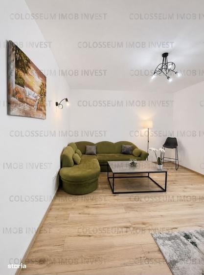 Apartament 3 camere | 2 bai | parcare | zona Tractorul - 2