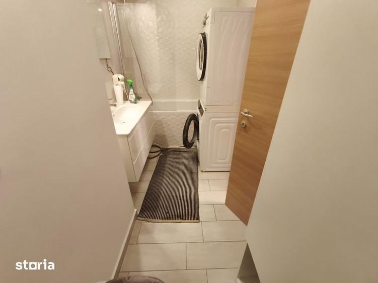 Apartament cu 3 camere în Berceni