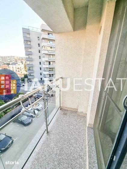Garsonieră decomandată în Grozăvești