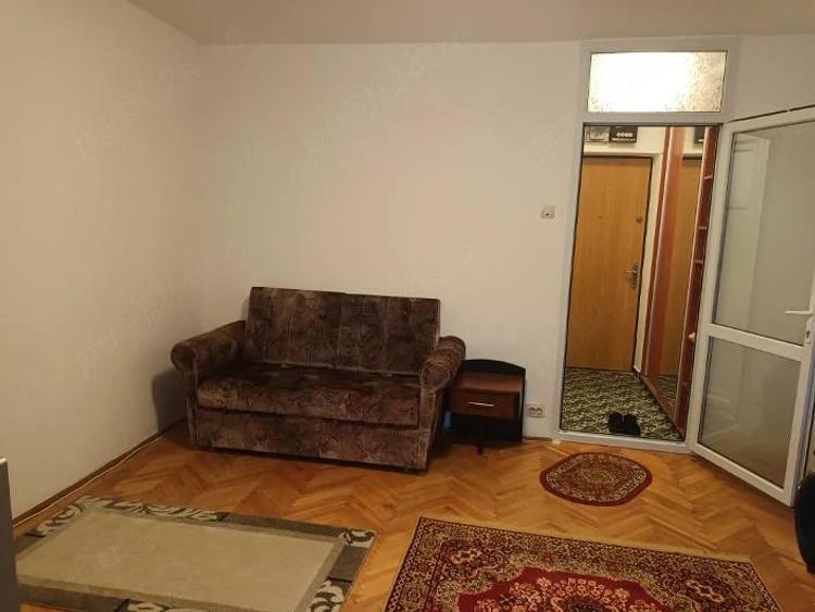 Garsonieră semidecomandată în Pantelimon