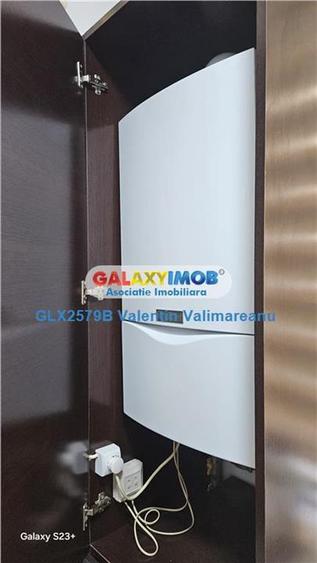 Apartament 2 Camere Parc Carol COD 305 - 9