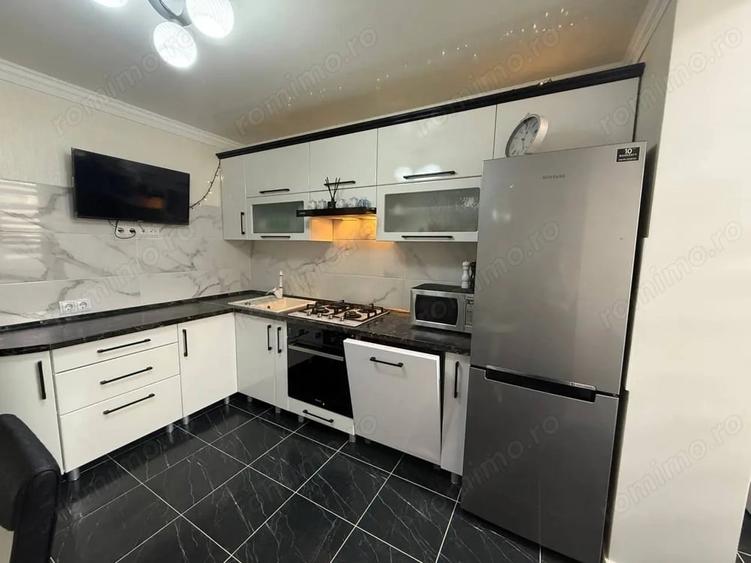 Apartamentu cu 2 camere de inchiriat in zona Girocului - 1
