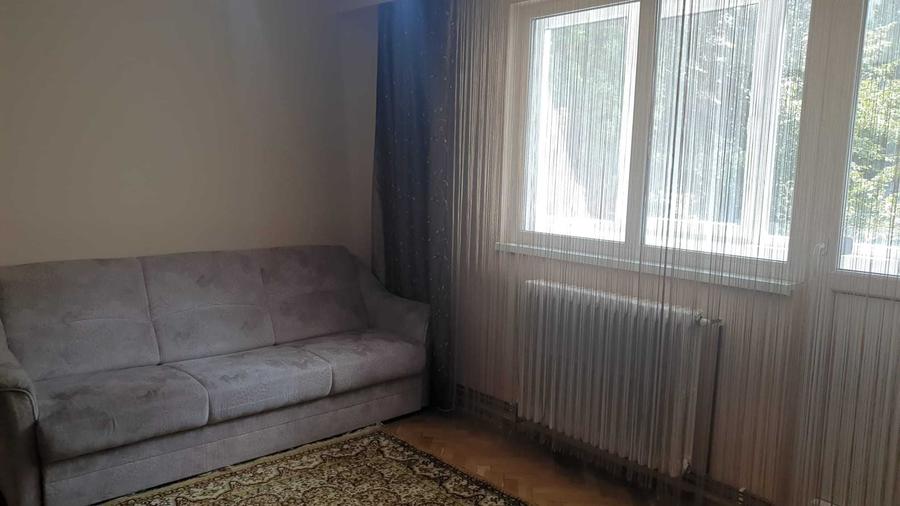 Apartament cu 3 camere decomandat în Mănăștur