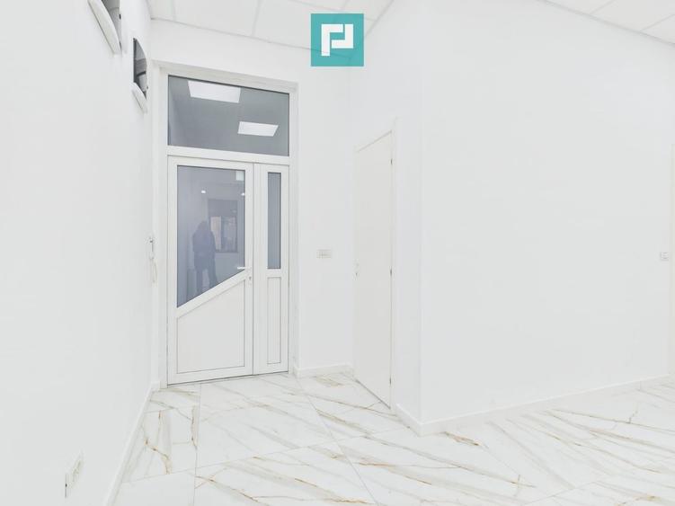 Apartament cu 2 camere în Ultracentral