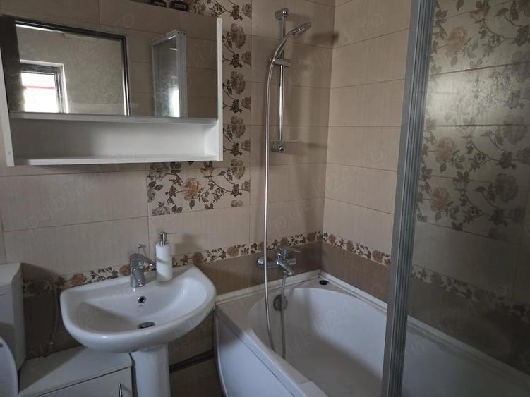 Garsonieră decomandată în Semicentral