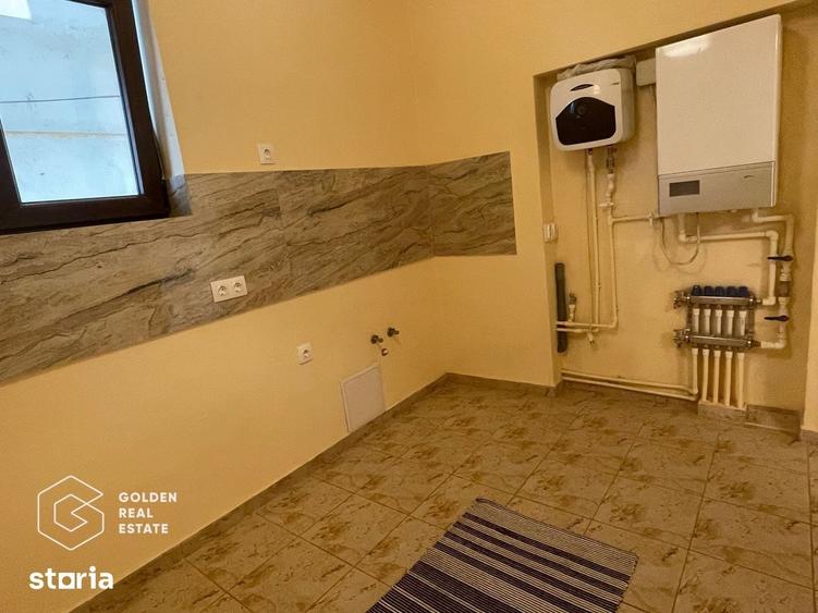 Apartament cu 3 camere semidecomandat în Iosefin