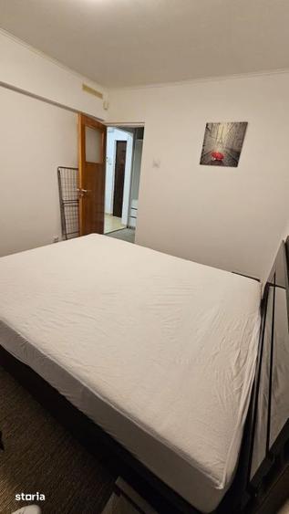 Apartament 2 Camere | 1 Decembrie 1918 - Titan | Centrala proprie | AC - 16