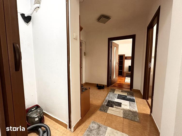 Apartament cu 2 camere cu centrala proprie si clima - zona Dacia - 3
