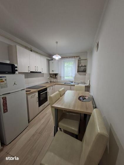 Apartament cu 2 camere în Săsar