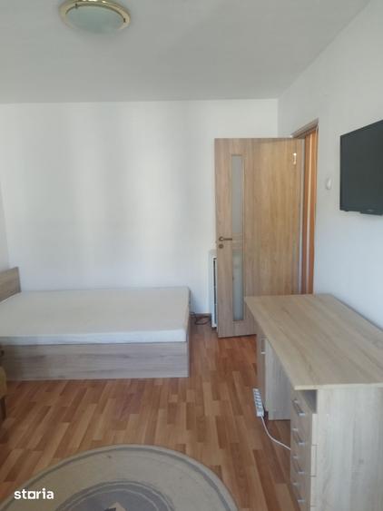 Garsonieră în Mănăștur
