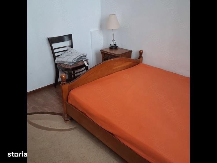 Apartament cu 2 camere semidecomandat în Drumul Taberei