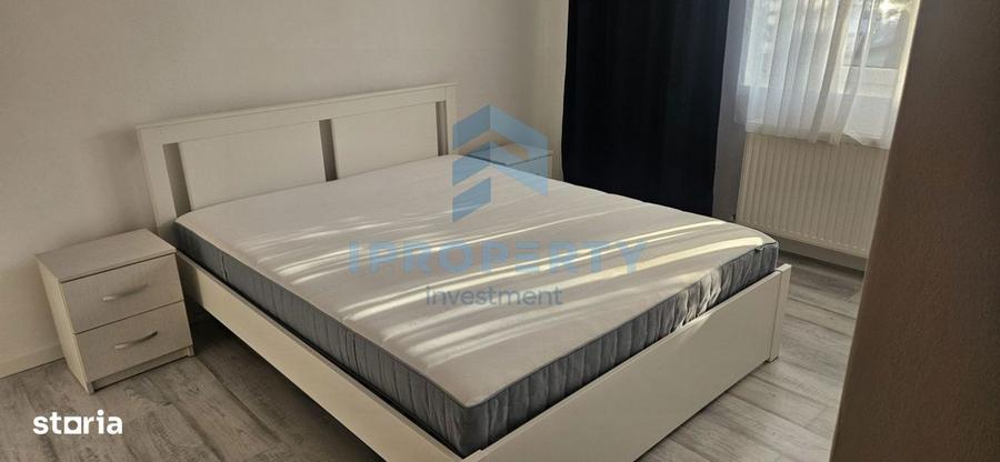 Greenfield-Baneasa | 2 camere | Centrala Proprie | 2 x Parcare - 4