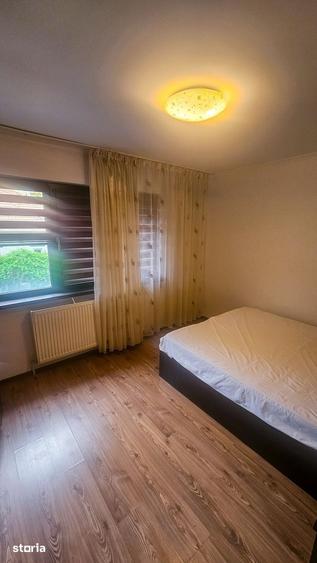 Apartament cu 3 camere în Calea București