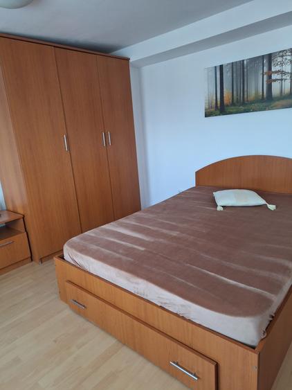 Apartament cu 2 camere decomandat în Brâncoveanu