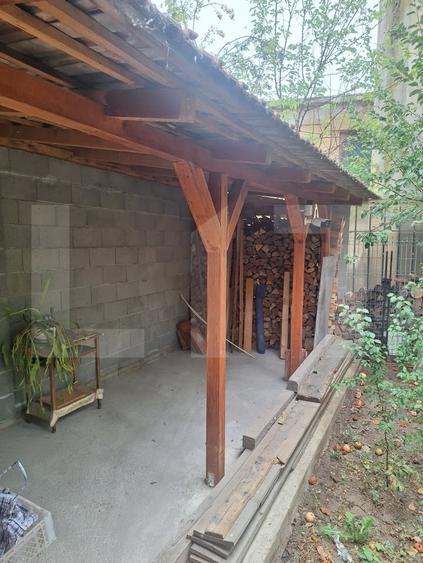 Casă individuală cu 4 camere cu Canalizare în Lugoj