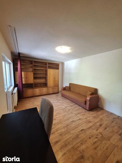 Apartament de 2 camere cu balcon ?i mobilier , Racadau - 3