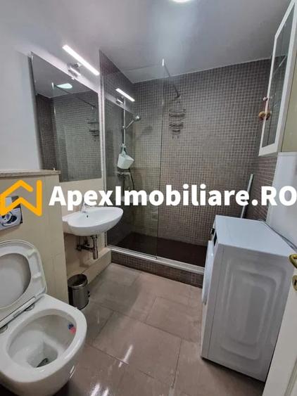 Apartament cu 2 camere decomandat, mobilat în Vitan