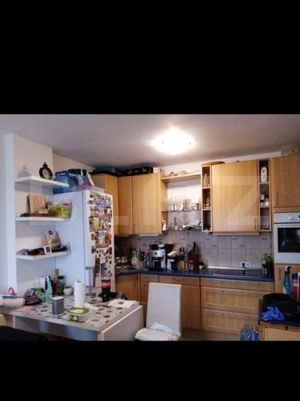 Apartament cu 2 camere decomandat, mobilat în Cloșca
