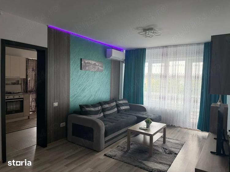 apartamment 2 camere-fundeni-dobroiesti-modern-centrala proprie-parcare proprie - 10