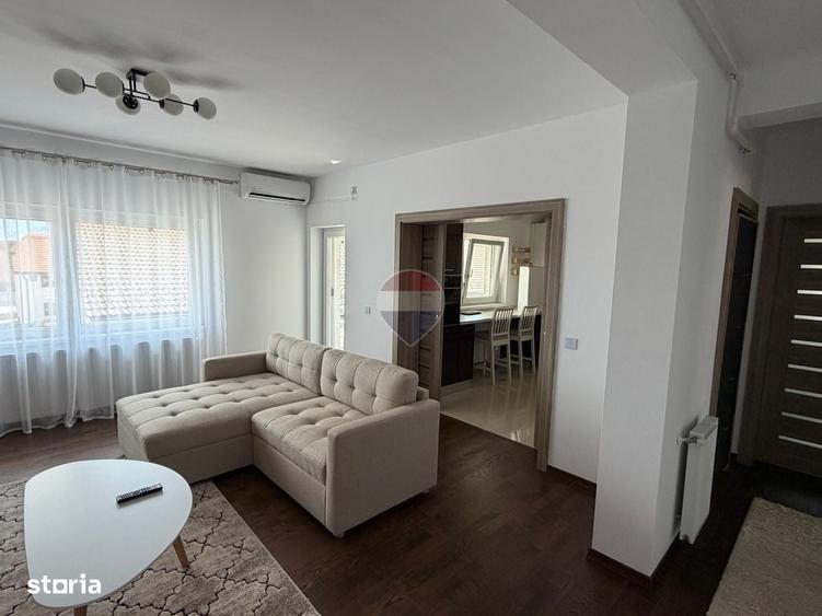 Apartament modern 2 camere + Pod + Parcare curte interioara - 5