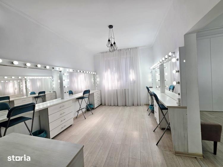 Spațiu comercial, de 112 mp, în Iosia