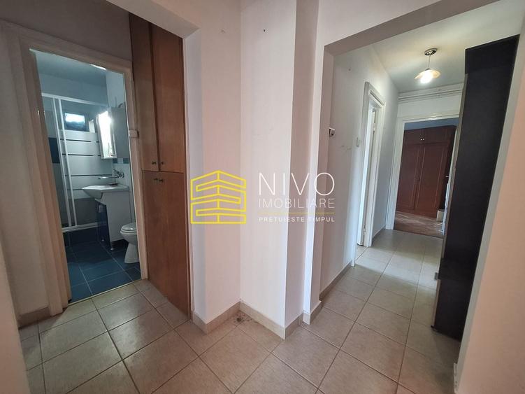 Apartament 3 camere – Tg. Mureș – Dâmbu Pietros – Zona Darina - 13