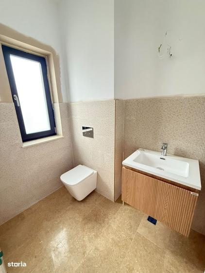 Casă cu 4 camere în Ghencea