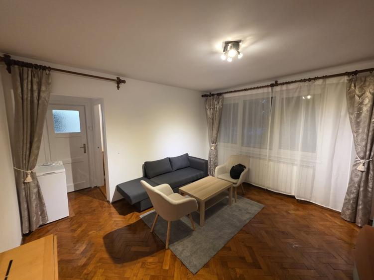 Apartament 2 Camere | Piata Romana / Amzei | Centrala | Metrou in Proximitate - 1