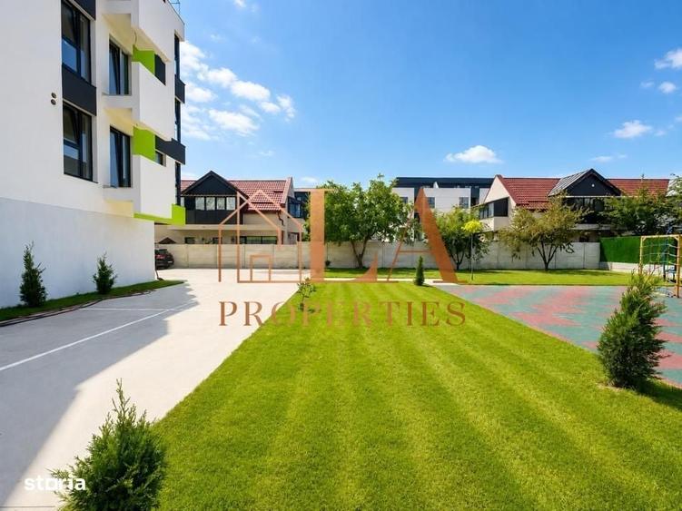 Apartament 2 camere | Incalzire in pardoseala | Bragadiru - 5
