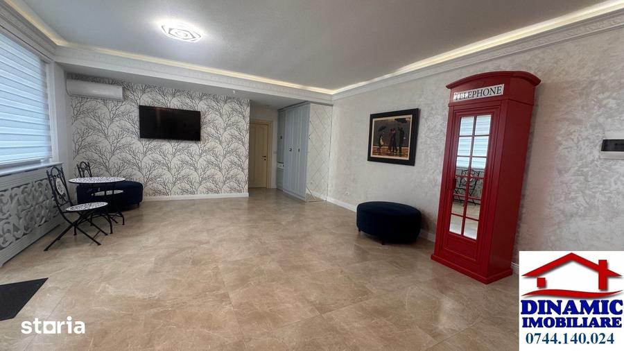 Apartament cu 2 camere în Sud
