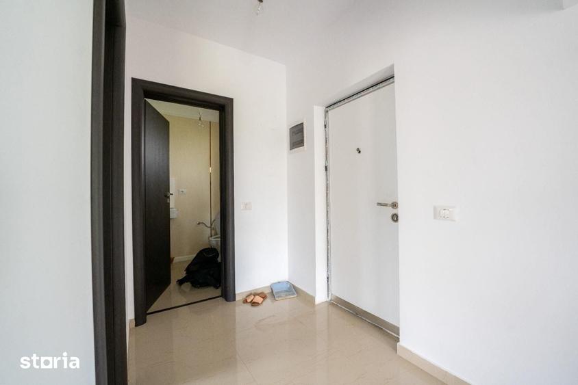 Casa premium 4 camere BERCENI - 7