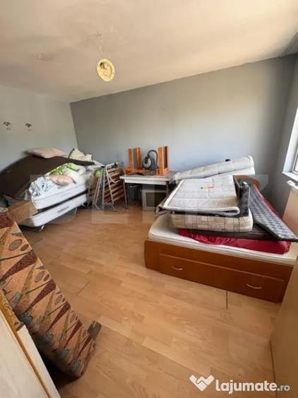 Apartament 2 camere, 40 mp, strada Depozitelor - 2